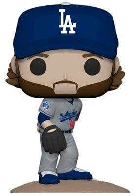 Image MLB - Clayton Kershaw Pop! Vinyl