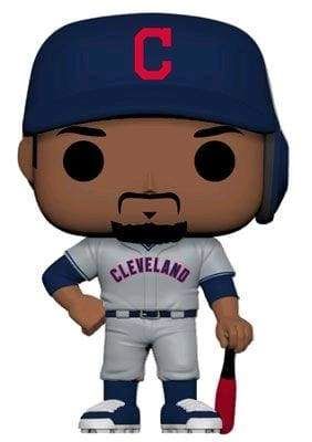 Image MLB - Francisco Lindor Pop! Vinyl