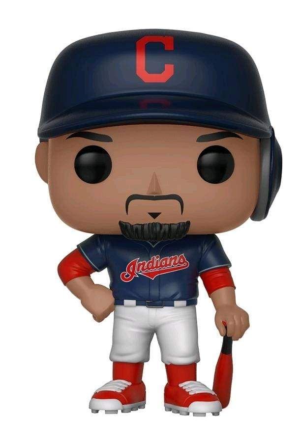 Image MLB - Francisco Lindor Pop!
