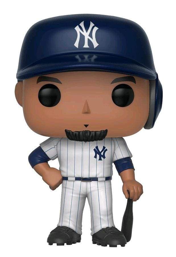 Image MLB - Giancarlo Stanton Pop!