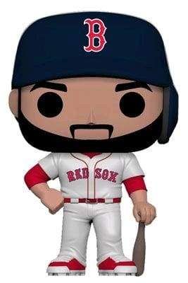 Image MLB - JD Martinez Pop! Vinyl