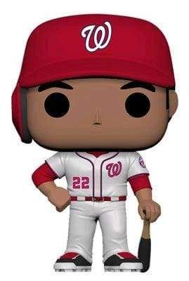 Image MLB - Juan Soto Pop! Vinyl