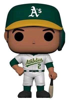 Image MLB - Khris Davis Pop! Vinyl