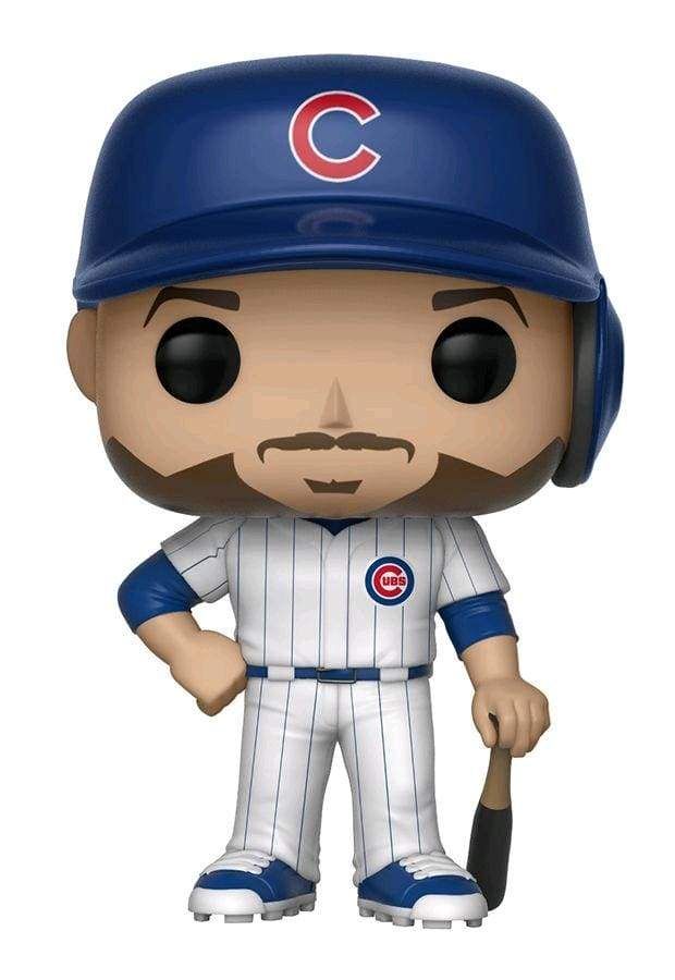 Image MLB - Kris Bryant Pop!