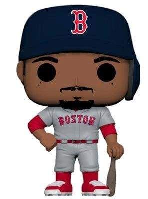 Image MLB - Mookie Betts Pop! Vinyl