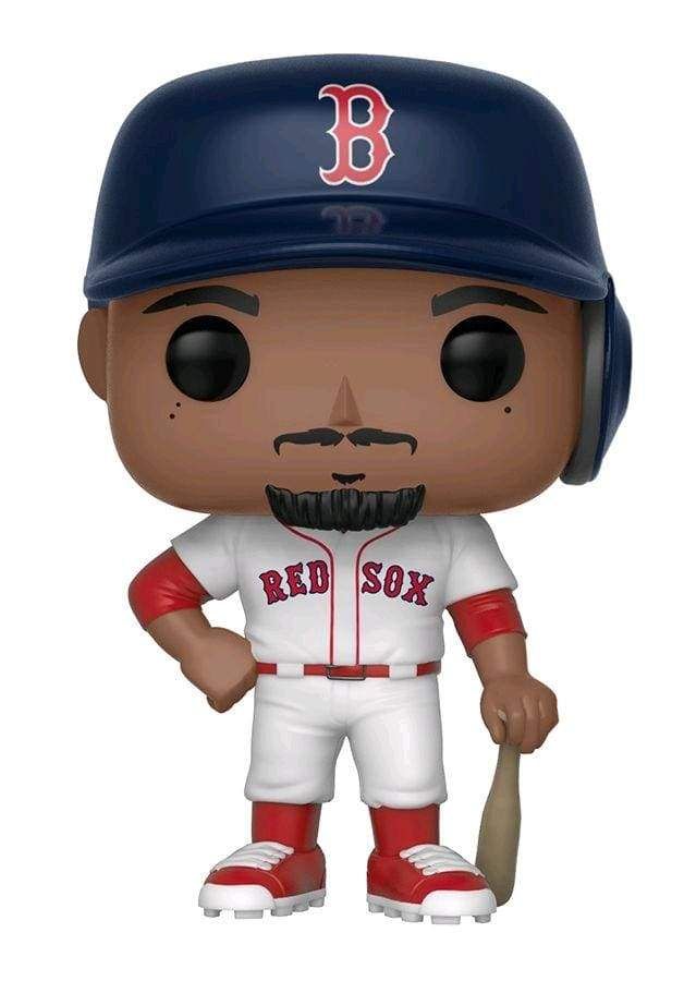 Image MLB - Mookie Betts Pop!