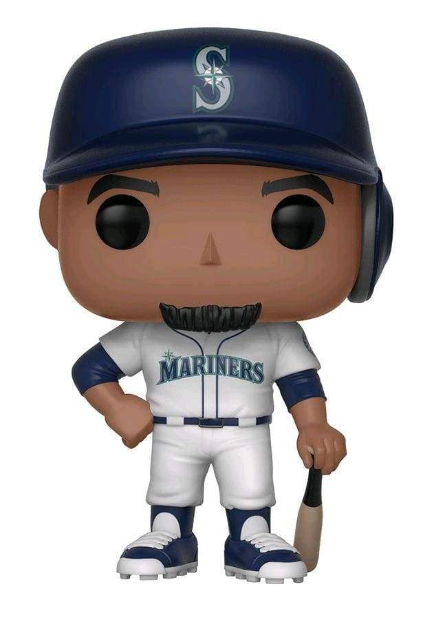 Image MLB - Nelson Cruz Pop!