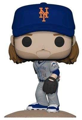Image MLB - Noah Syndergaard Pop! Vinyl