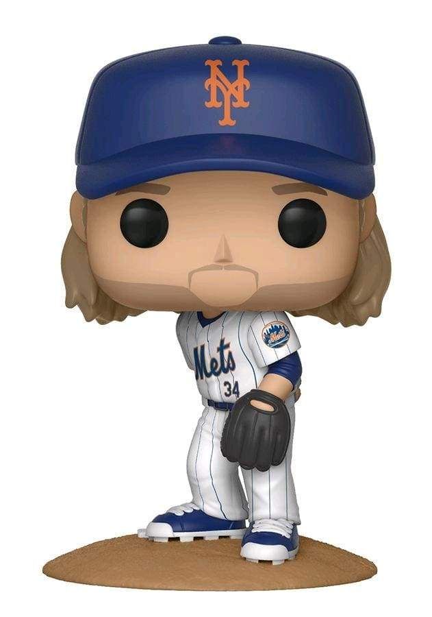 Image MLB - Noah Syndergaard Pop!