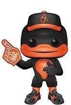 Image MLB - Oriole Bird Pop! Vinyl