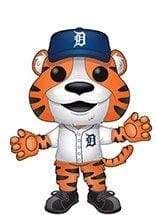Image MLB - Paws Pop! Vinyl