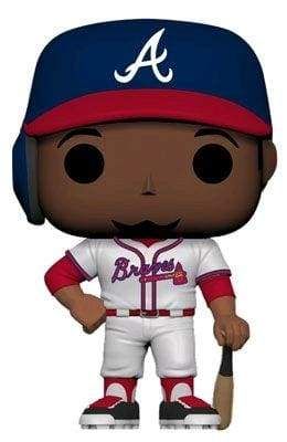 Image MLB - Ronald Acuna Jr Pop! Vinyl