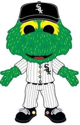 Image MLB - Southpaw Pop! Vinyl