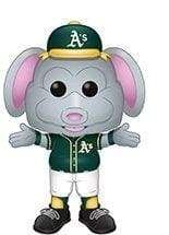 Image MLB - Stomper Pop! Vinyl