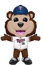 Image MLB - T.C. Bear Pop! Vinyl