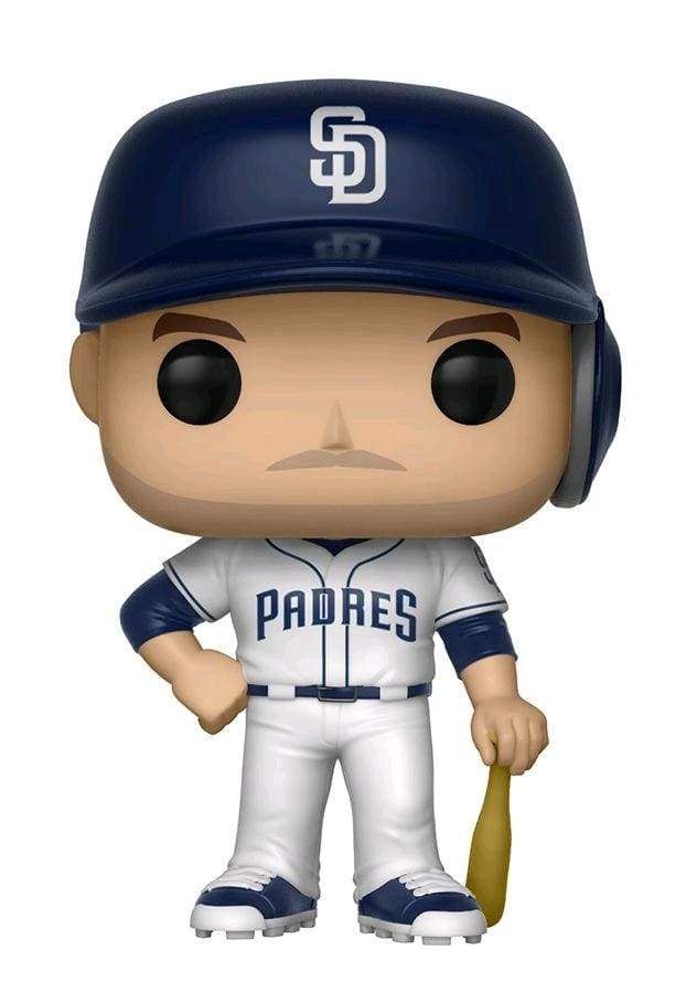 Image MLB - Wil Meyers Pop!