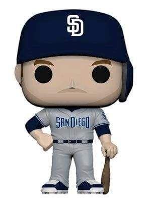Image MLB - Will Myers Pop! Vinyl