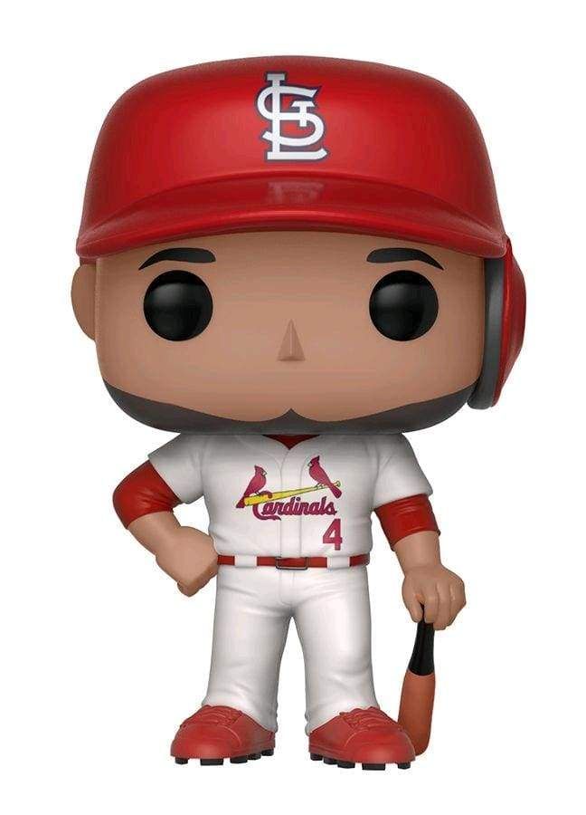 Image MLB - Yadier Molina Pop!