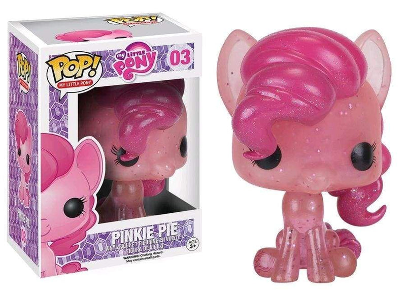 Image MLP - Pinkie Pie GT Pop!