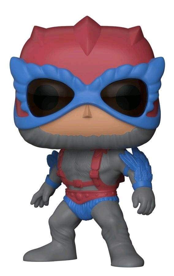 Image MOTU - Stratos Pop!