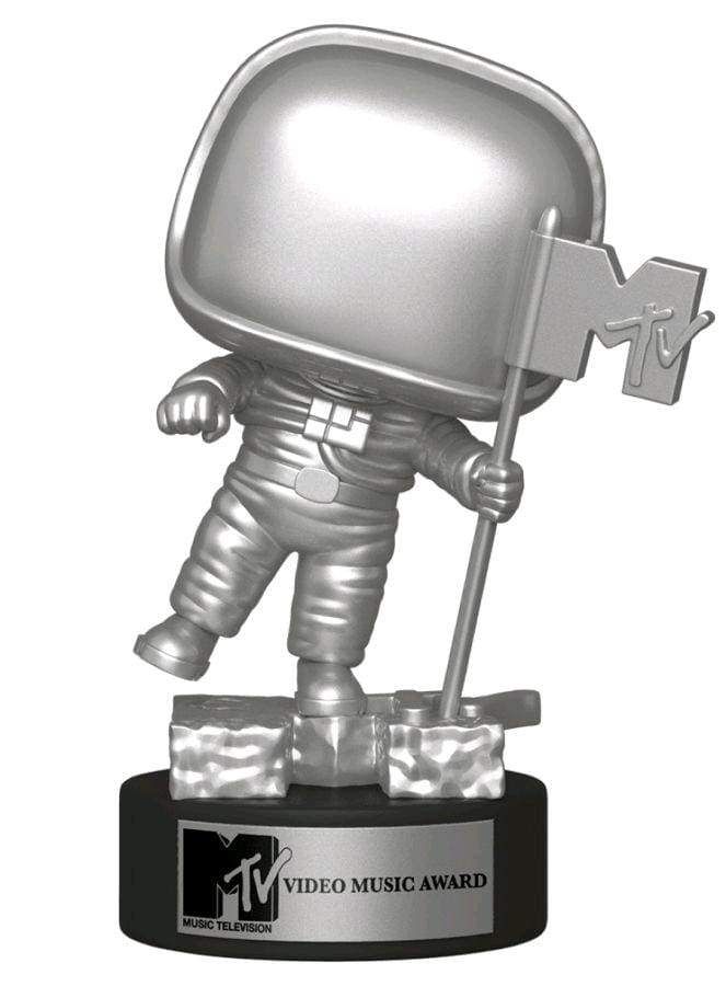Image MTV - Moon Man Pop! Vinyl