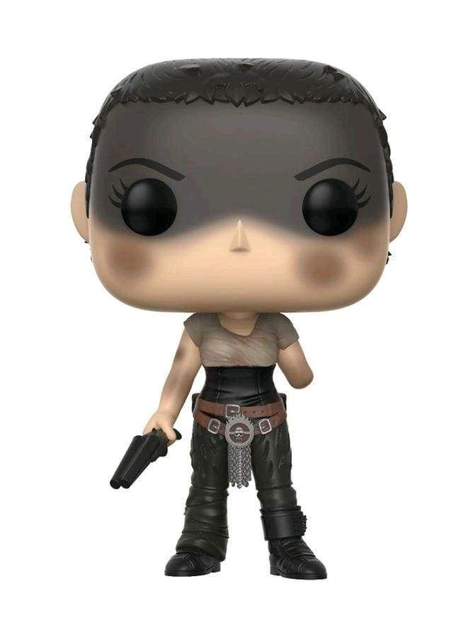 Image Mad Max: Fury Road - Furiosa Missing Arm US Exclusive Pop! Vinyl