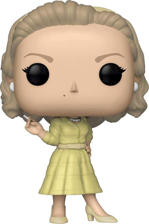 Image Mad Men - Betty Pop! Vinyl