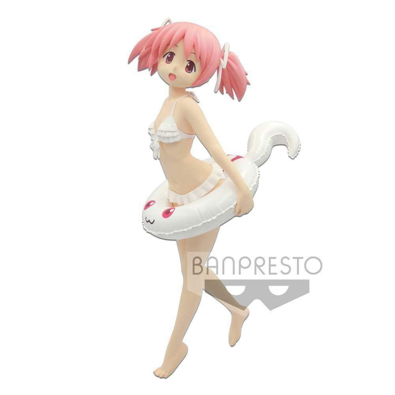 Image Madoka: The Movie Rebellion - Madoka Kaname EXQ Figure