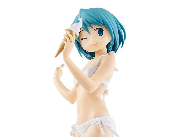 Image Madoka the Movie - Sayaka Miki EXQ Figure
