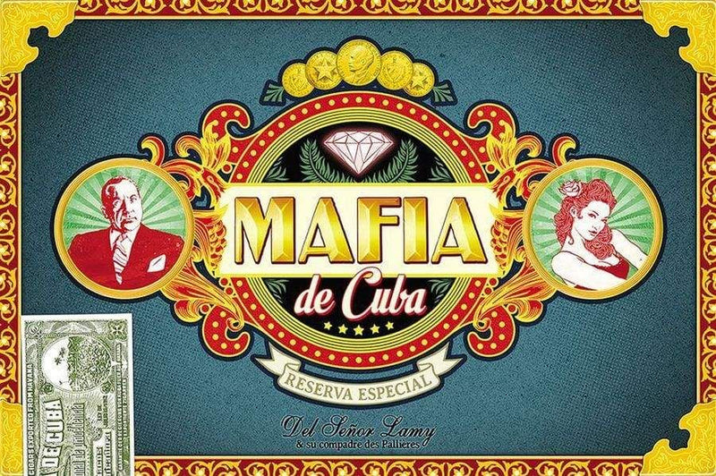 Image Mafia de Cuba