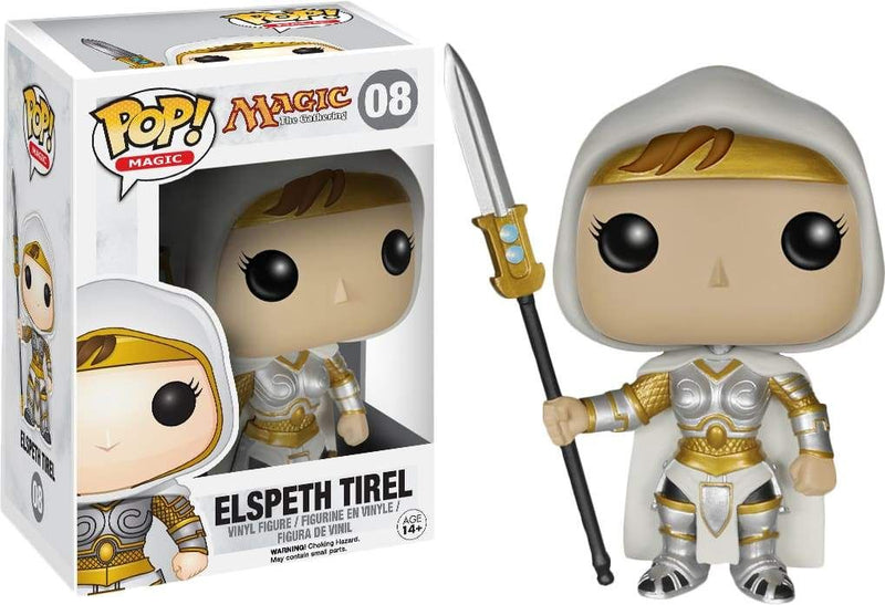 Image Magic - Elspeth Pop!