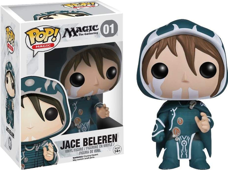 Image Magic - Jace Beleren Pop!