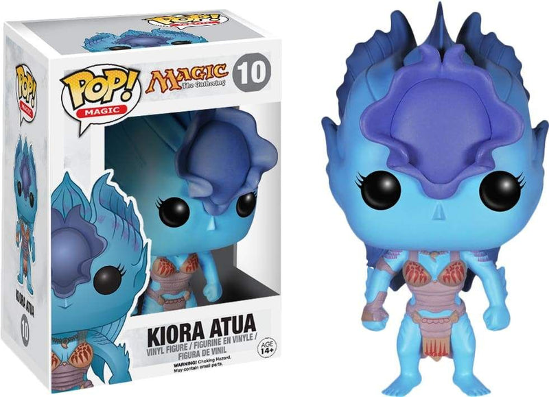 Image Magic - Kiora Atua Pop!