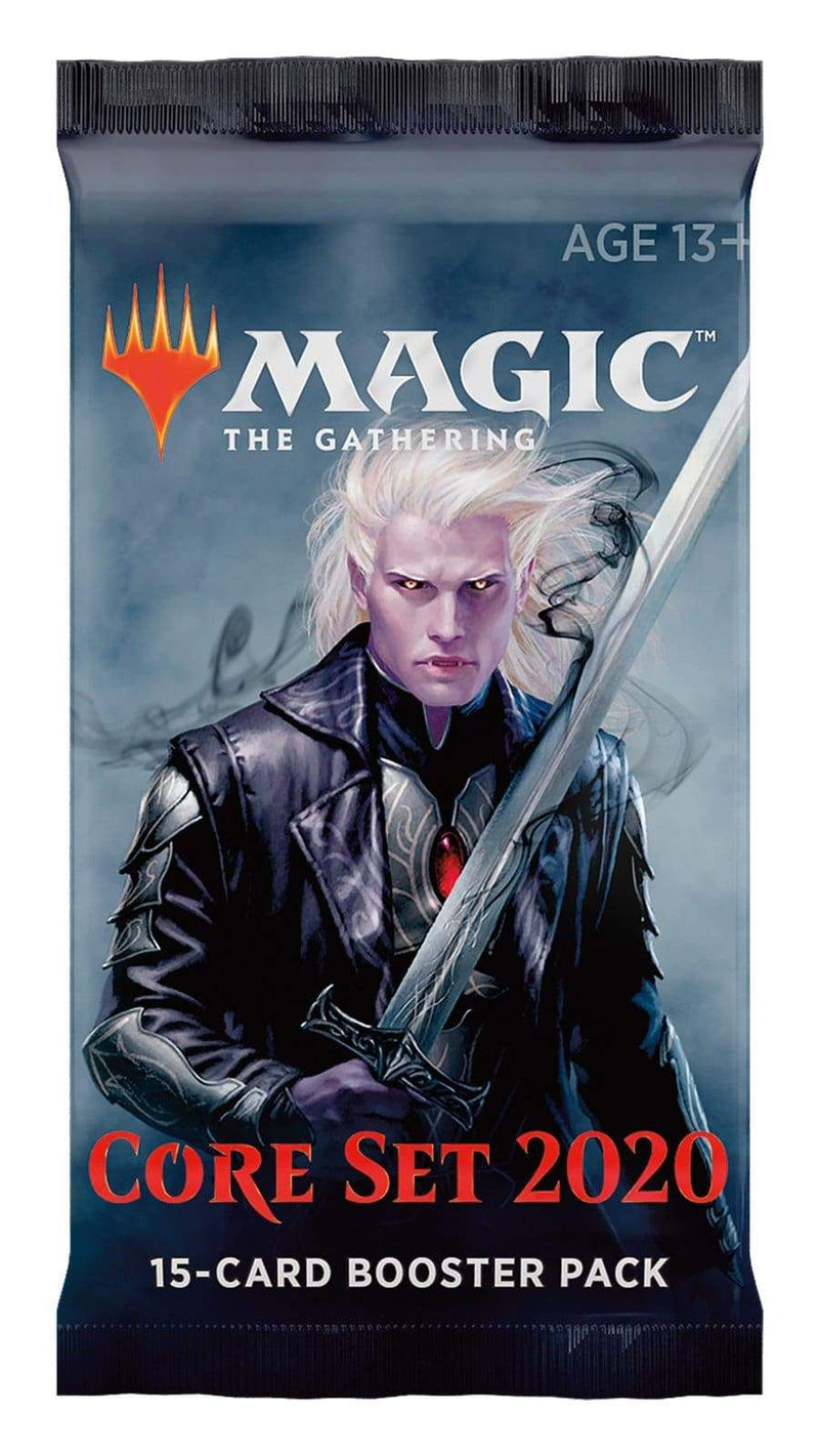 Image Magic the Gathering: Core Set 2020 Booster