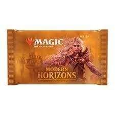 Image Magic the Gathering: Modern Horizons