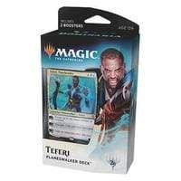 Image Magic the Gathering Ravnica Allegiance Planeswalker Deck