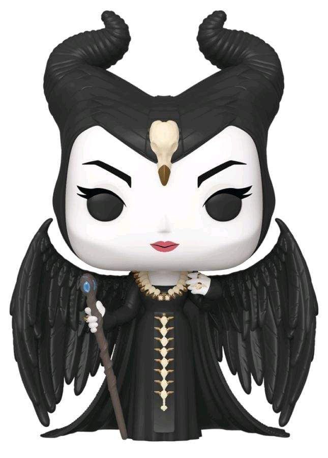 Image Maleficent: Mistress of Evil - Maleficent Pop! Vinyl