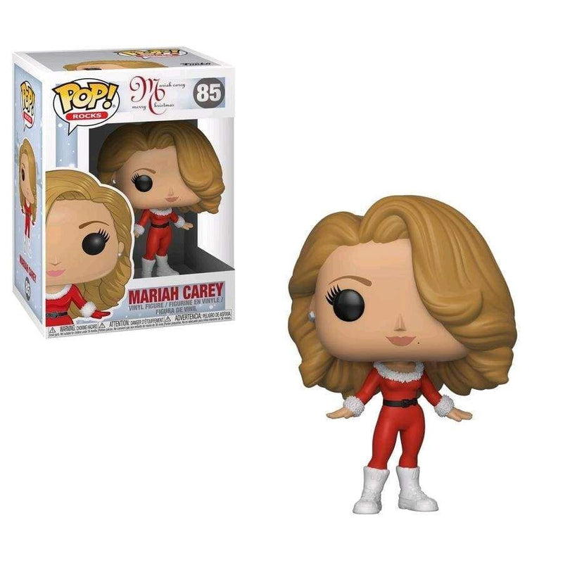 Image Mariah Carey - Mariah Carey Pop! Vinyl