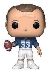 Image Married with Children - Al Bundy Football Uniform US Exclusive Pop! Vinyl [RS]