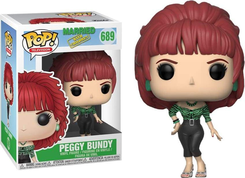 Image Married with Children - Peggy Bundy Pop! Vinyl