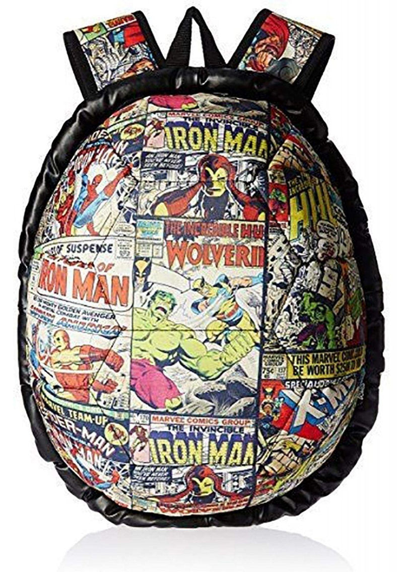 Image Marvel - Comic Cover Print Back Pack