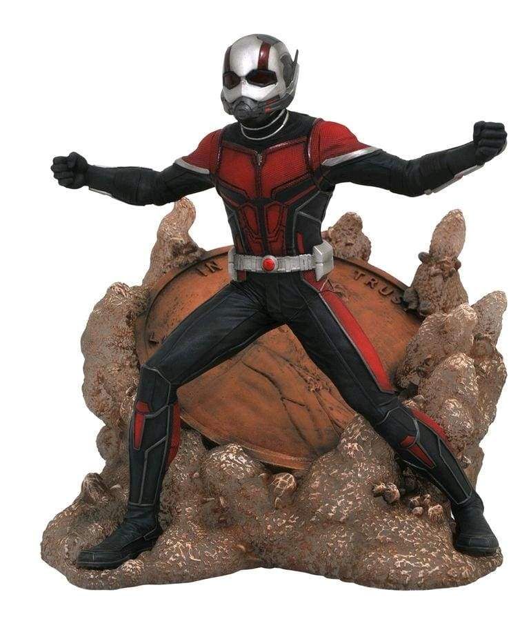 Image Marvel Gallery - Ant-Man 2 Ant-Man PVC Diorama