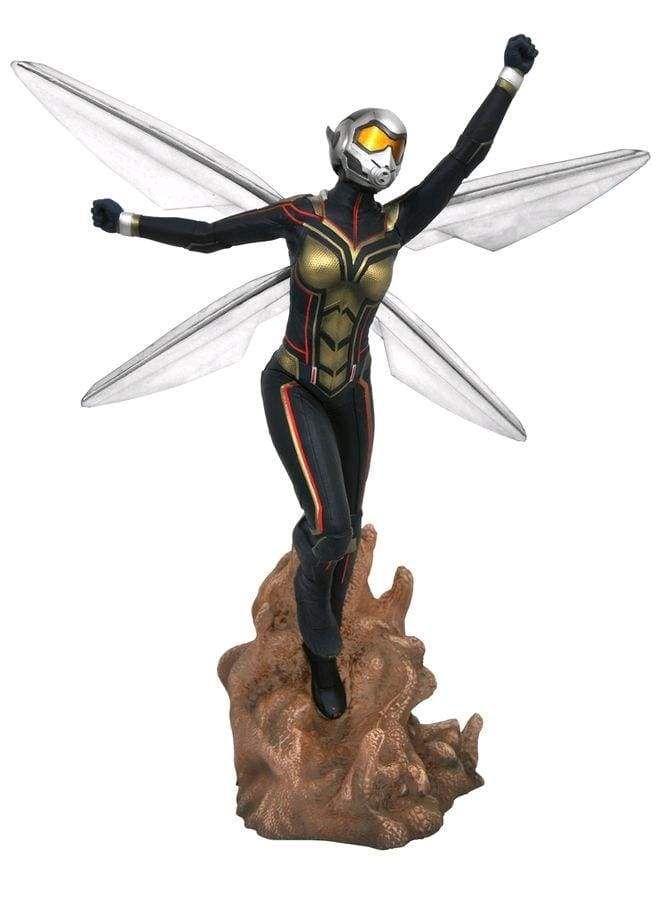 Image Marvel Gallery - Ant-Man 2 The Wasp PVC Diorama