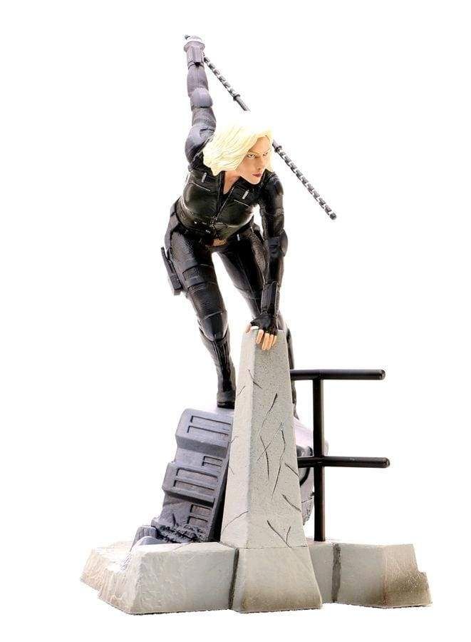 Image Marvel Gallery - Avengers 3 Black Widow PVC Statue