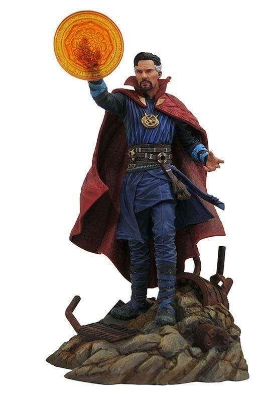 Image Marvel Gallery - Avengers 3 Dr Strange PVC Statue