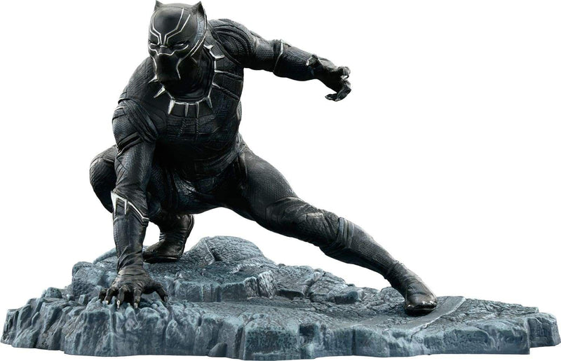 Image Marvel Gallery - Black Panther PVC Statue