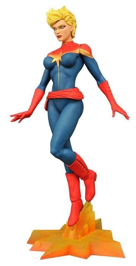 Image Marvel Gallery - Captain Marvel 9