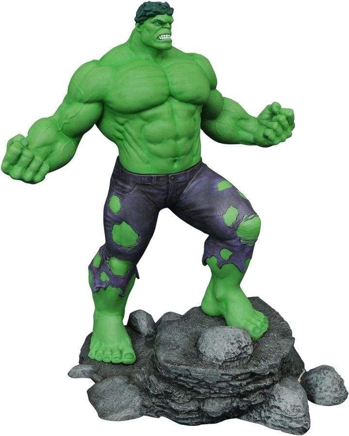 Image Marvel Gallery - Hulk PVC Figure