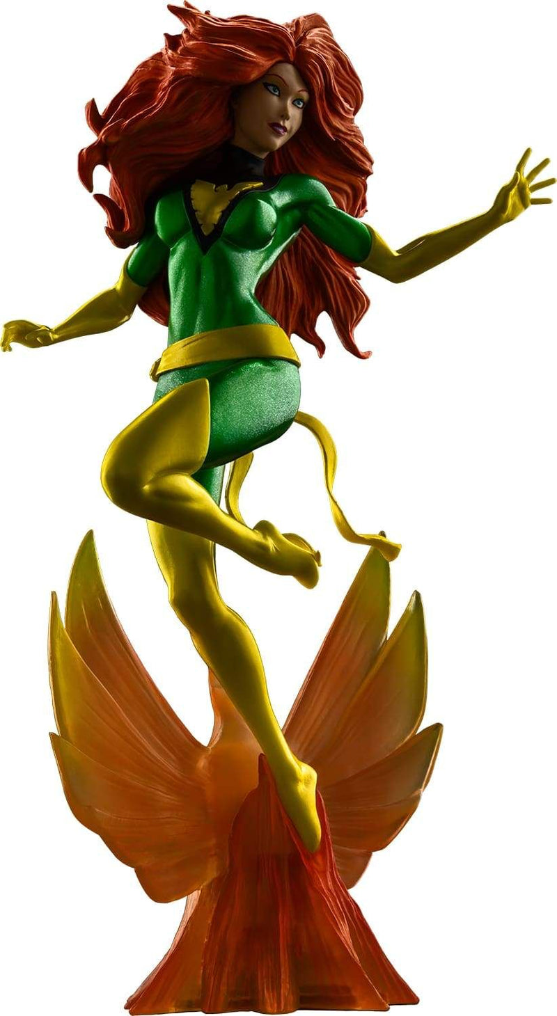 Image Marvel Gallery - Jean Grey PVC Figure