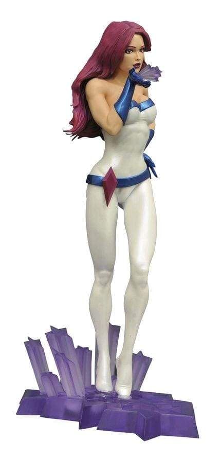 Image Marvel Gallery - Jessica Jones as Jewel Diorama